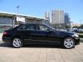 Black - E 350 Sedan Photo No. 4