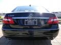 Black - E 350 Sedan Photo No. 6