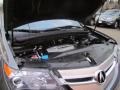 Sterling Gray Metallic - MDX Technology Photo No. 25