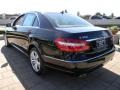 Black - E 350 Sedan Photo No. 8