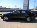 Black - E 350 Sedan Photo No. 9