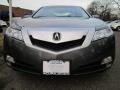Polished Metal Metallic - TL 3.7 SH-AWD Photo No. 2