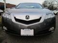 2009 Polished Metal Metallic Acura TL 3.7 SH-AWD  photo #2