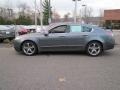 Polished Metal Metallic - TL 3.7 SH-AWD Photo No. 4