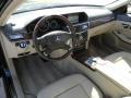 Black - E 350 Sedan Photo No. 16