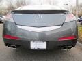 Polished Metal Metallic - TL 3.7 SH-AWD Photo No. 7