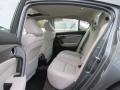 Polished Metal Metallic - TL 3.7 SH-AWD Photo No. 9