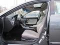 Polished Metal Metallic - TL 3.7 SH-AWD Photo No. 12