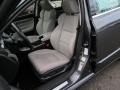 Polished Metal Metallic - TL 3.7 SH-AWD Photo No. 14