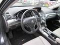 Polished Metal Metallic - TL 3.7 SH-AWD Photo No. 18