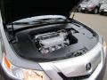 2009 Polished Metal Metallic Acura TL 3.7 SH-AWD  photo #26