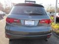 2008 Polished Metal Metallic Acura RDX Technology  photo #7