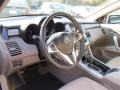 2008 Polished Metal Metallic Acura RDX Technology  photo #18