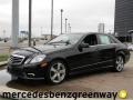 Black - E 350 Sedan Photo No. 1