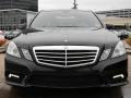Black - E 350 Sedan Photo No. 2