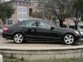 Black - E 350 Sedan Photo No. 4