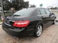 Black - E 350 Sedan Photo No. 5
