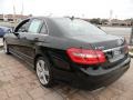 Black - E 350 Sedan Photo No. 8
