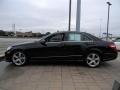 Black - E 350 Sedan Photo No. 9