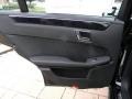 Black - E 350 Sedan Photo No. 11