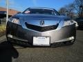 Grigio Gray Metallic - TL 3.5 Photo No. 2
