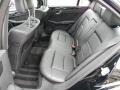 Black - E 350 Sedan Photo No. 13