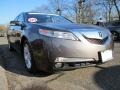 Grigio Gray Metallic - TL 3.5 Photo No. 3