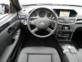 Black - E 350 Sedan Photo No. 14