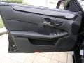 Black - E 350 Sedan Photo No. 15