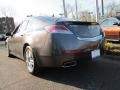 Grigio Gray Metallic - TL 3.5 Photo No. 6