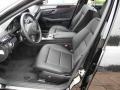 Black - E 350 Sedan Photo No. 17