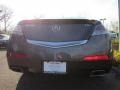 Grigio Gray Metallic - TL 3.5 Photo No. 7