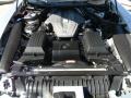  2011 SLS AMG 6.3 Liter AMG DOHC 32-Valve VVT V8 Engine