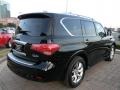 Black Obsidian - QX 56 4WD Photo No. 5