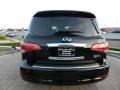 Black Obsidian - QX 56 4WD Photo No. 6