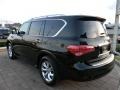 Black Obsidian - QX 56 4WD Photo No. 8