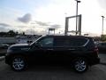 Black Obsidian - QX 56 4WD Photo No. 9