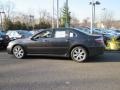 Grigio Metallic - RL 3.7 AWD Sedan Photo No. 4