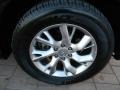 Black Obsidian - QX 56 4WD Photo No. 10
