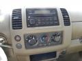 2007 Red Alert Nissan Frontier SE Crew Cab  photo #19