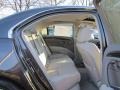Grigio Metallic - RL 3.7 AWD Sedan Photo No. 10