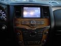 Black Obsidian - QX 56 4WD Photo No. 20