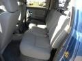 Atlantic Blue Pearl - Dakota ST Quad Cab Photo No. 6