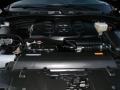 Black Obsidian - QX 56 4WD Photo No. 25