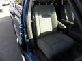 Atlantic Blue Pearl - Dakota ST Quad Cab Photo No. 8