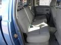 Atlantic Blue Pearl - Dakota ST Quad Cab Photo No. 10