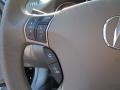 Grigio Metallic - RL 3.7 AWD Sedan Photo No. 21