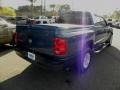 Atlantic Blue Pearl - Dakota ST Quad Cab Photo No. 13