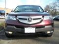 Dark Cherry Pearl - MDX Technology Photo No. 2