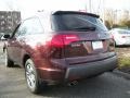 Dark Cherry Pearl - MDX Technology Photo No. 6